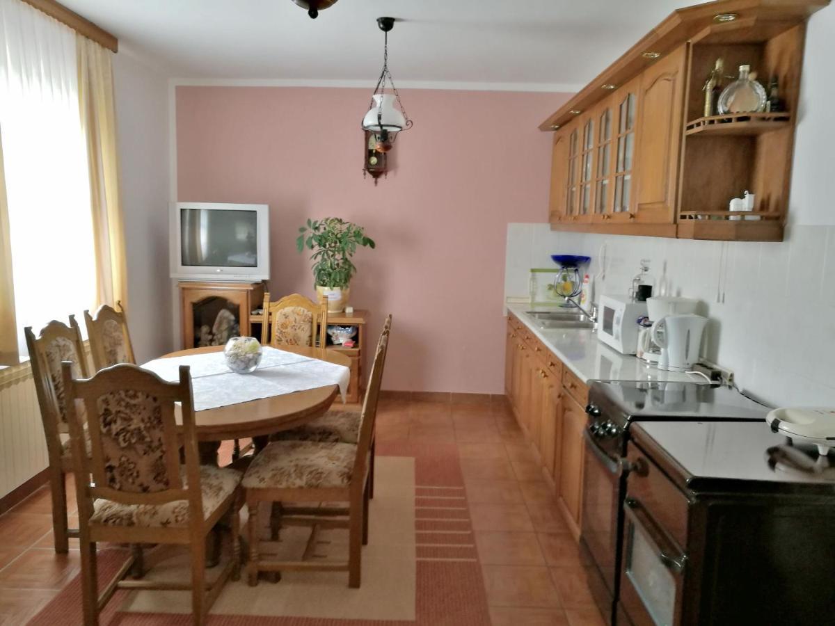 House Marica Villa Poljanak Kültér fotó