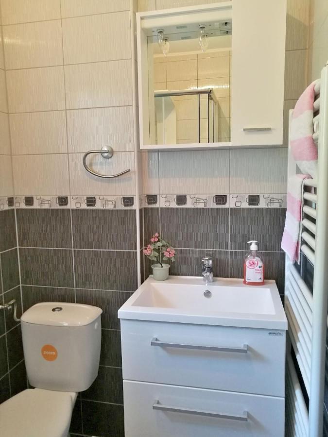 House Marica Villa Poljanak Kültér fotó