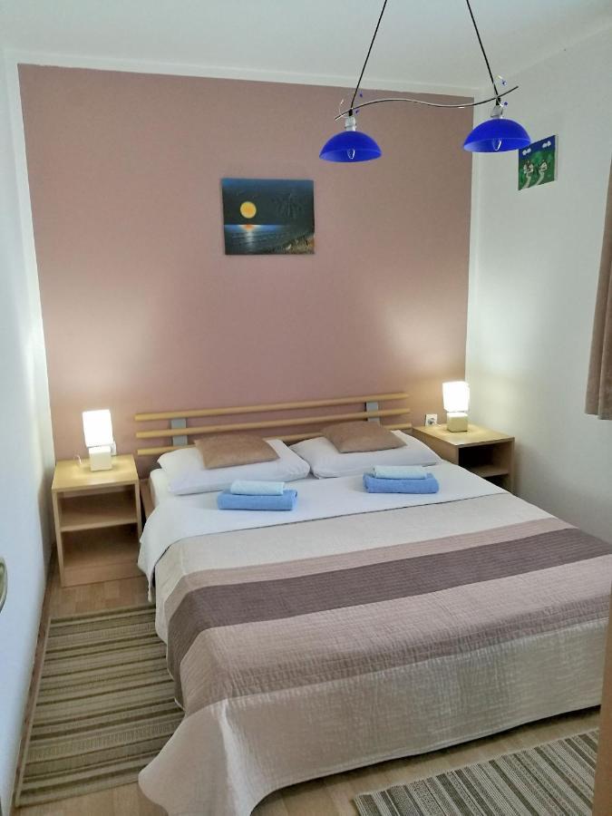 House Marica Villa Poljanak Kültér fotó