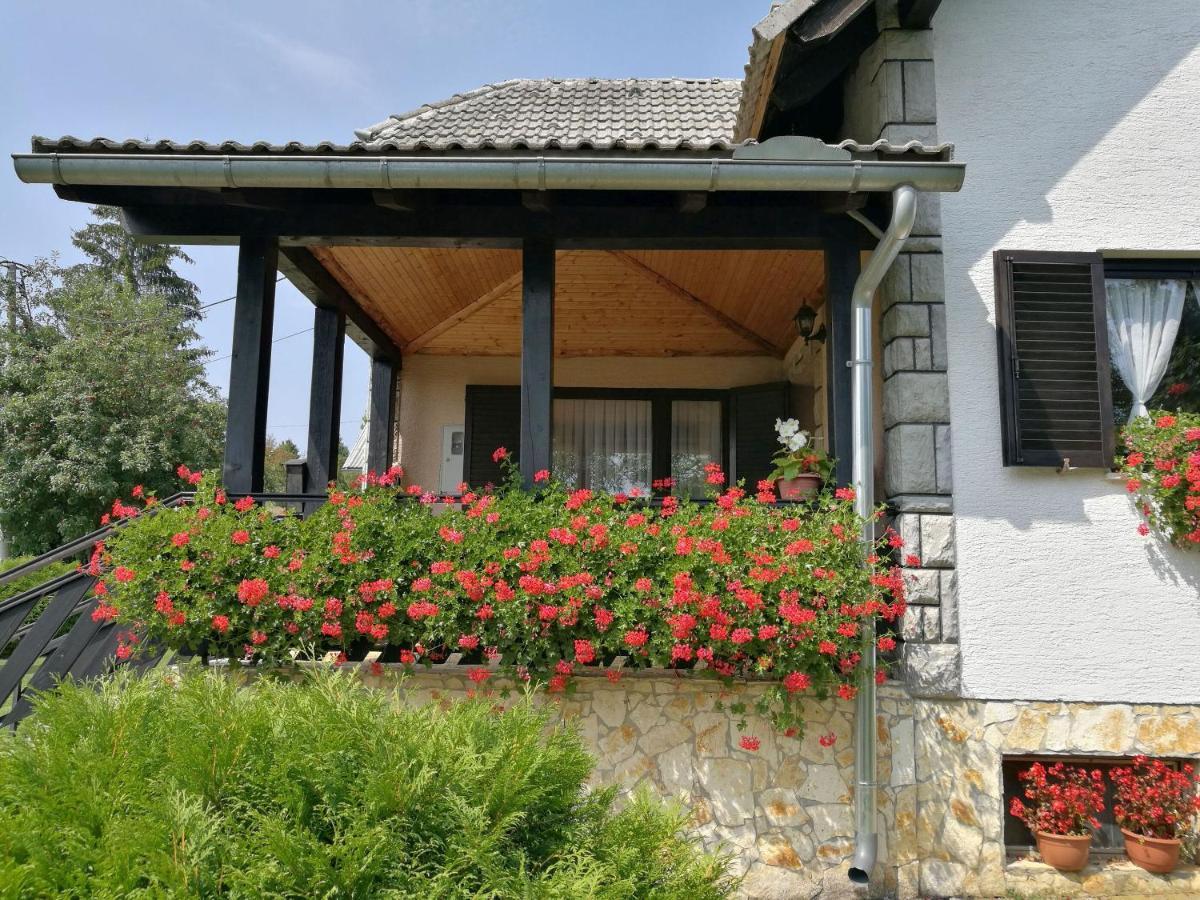 House Marica Villa Poljanak Kültér fotó